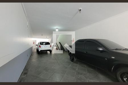 Apartamento à venda com 90m², 3 quartos e 2 vagas Apartamento à venda com 90m², 3 quartos e 2 vagasGaragem