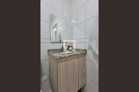 Apartamento à venda com 90m², 3 quartos e 2 vagas Apartamento à venda com 90m², 3 quartos e 2 vagasBanheiro