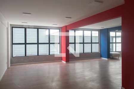Studio para alugar com 25m², 1 quarto e sem vagaAcademia