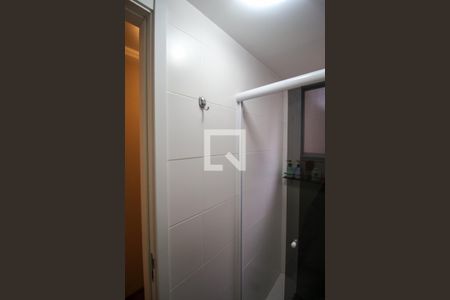 Apartamento à venda com 41m², 2 quartos e sem vagaBanheiro