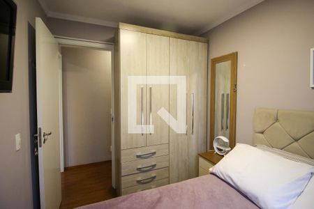 Apartamento à venda com 41m², 2 quartos e sem vagaQuarto 2