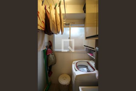 Apartamento à venda com 41m², 2 quartos e sem vagaÁrea de Serviço