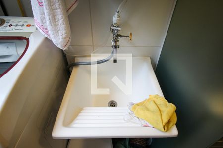 Apartamento à venda com 41m², 2 quartos e sem vagaÁrea de Serviço