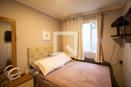 Apartamento à venda com 41m², 2 quartos e sem vagaQuarto 2