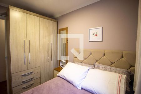 Apartamento à venda com 41m², 2 quartos e sem vagaQuarto 2