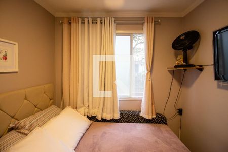 Apartamento à venda com 41m², 2 quartos e sem vagaQuarto 2