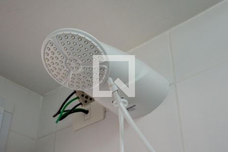 Apartamento à venda com 41m², 2 quartos e sem vagaBanheiro