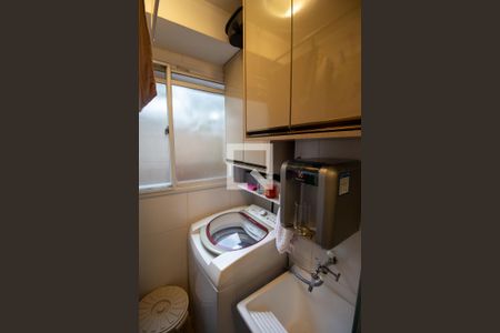 Apartamento à venda com 41m², 2 quartos e sem vagaÁrea de Serviço