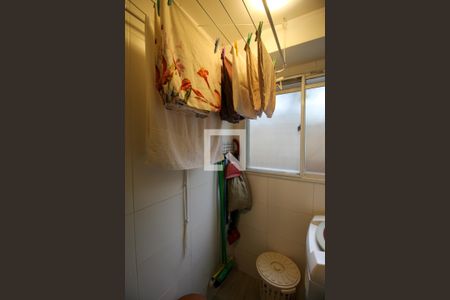 Apartamento à venda com 41m², 2 quartos e sem vagaÁrea de Serviço