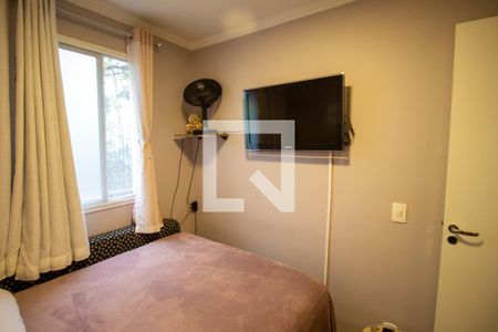 Apartamento à venda com 41m², 2 quartos e sem vagaQuarto 2