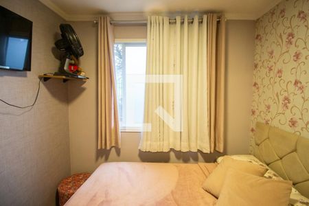 Quarto 1 de apartamento à venda com 2 quartos, 41m² em Itaquera, São Paulo