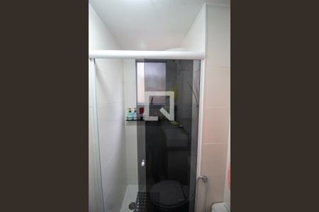 Apartamento à venda com 41m², 2 quartos e sem vagaBanheiro
