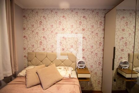 Quarto 1 de apartamento à venda com 2 quartos, 41m² em Itaquera, São Paulo