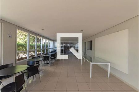 Apartamento para alugar com 60m², 2 quartos e 1 vaga Apartamento para alugar com 60m², 2 quartos e 1 vagaSalão de Festas