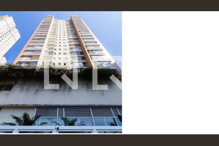 Apartamento para alugar com 60m², 2 quartos e 1 vaga Apartamento para alugar com 60m², 2 quartos e 1 vagaFachada