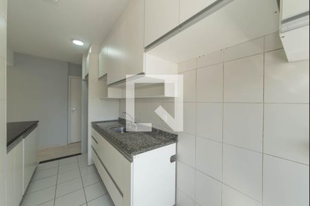 Apartamento para alugar com 60m², 2 quartos e 1 vaga Apartamento para alugar com 60m², 2 quartos e 1 vagaCozinha