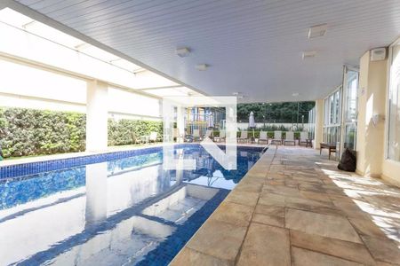 Apartamento para alugar com 60m², 2 quartos e 1 vaga Apartamento para alugar com 60m², 2 quartos e 1 vagaPiscina
