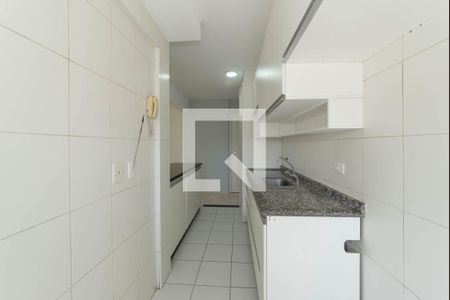 Apartamento para alugar com 60m², 2 quartos e 1 vaga Apartamento para alugar com 60m², 2 quartos e 1 vagaCozinha