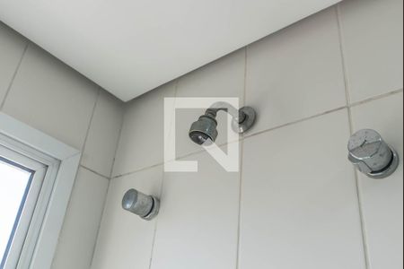 Apartamento para alugar com 60m², 2 quartos e 1 vaga Apartamento para alugar com 60m², 2 quartos e 1 vagaBanheiro Social