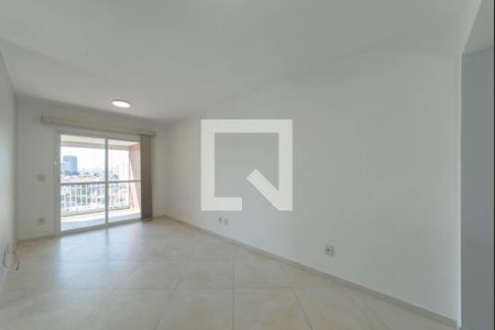 Sala de apartamento para alugar com 2 quartos, 60m² em Vila Brasilio Machado, São Paulo