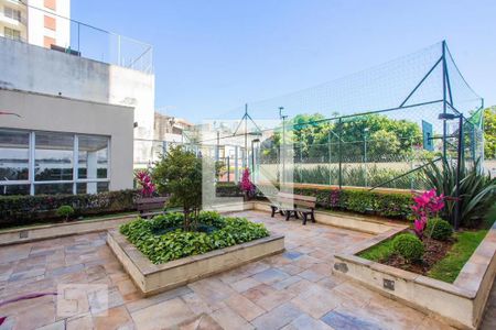 Apartamento para alugar com 60m², 2 quartos e 1 vaga Apartamento para alugar com 60m², 2 quartos e 1 vagaÁrea Comum