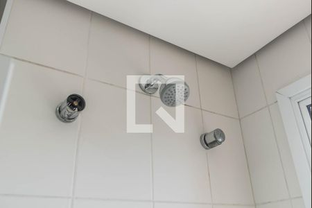 Apartamento para alugar com 60m², 2 quartos e 1 vaga Apartamento para alugar com 60m², 2 quartos e 1 vagaBanheiro da Suíte