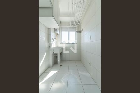 Apartamento para alugar com 60m², 2 quartos e 1 vaga Apartamento para alugar com 60m², 2 quartos e 1 vagaLavanderia