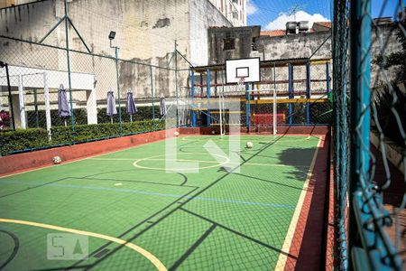 Apartamento para alugar com 60m², 2 quartos e 1 vaga Apartamento para alugar com 60m², 2 quartos e 1 vagaQuadra