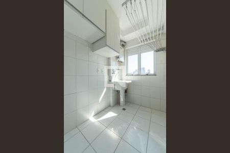 Apartamento para alugar com 60m², 2 quartos e 1 vaga Apartamento para alugar com 60m², 2 quartos e 1 vagaLavanderia
