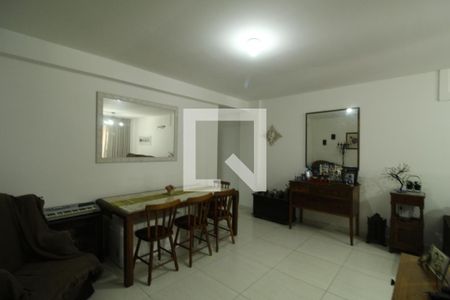Sala de apartamento para alugar com 3 quartos, 110m² em Freguesia (jacarepaguá), Rio de Janeiro