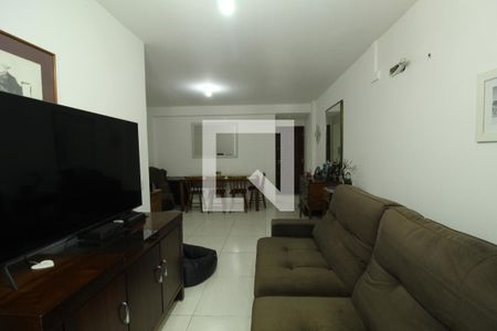 Sala de apartamento para alugar com 3 quartos, 110m² em Freguesia (jacarepaguá), Rio de Janeiro