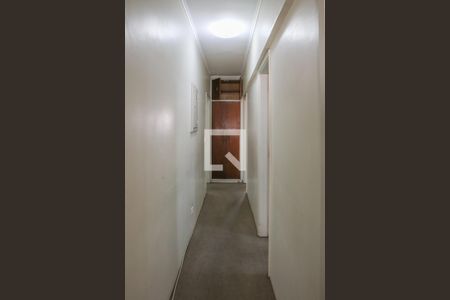 Corredor de apartamento à venda com 3 quartos, 160m² em Perdizes, São Paulo