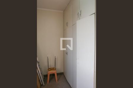 Apartamento à venda com 160m², 3 quartos e 2 vagasQuarto de Serviço