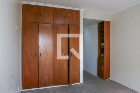 Suíte de apartamento à venda com 3 quartos, 160m² em Perdizes, São Paulo