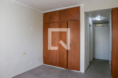 Suíte de apartamento à venda com 3 quartos, 160m² em Perdizes, São Paulo
