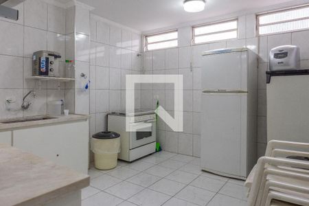 Apartamento à venda com 160m², 3 quartos e 2 vagasÁrea comum - Salão de festas