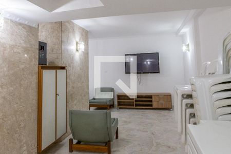 Apartamento à venda com 160m², 3 quartos e 2 vagasÁrea comum - Salão de festas