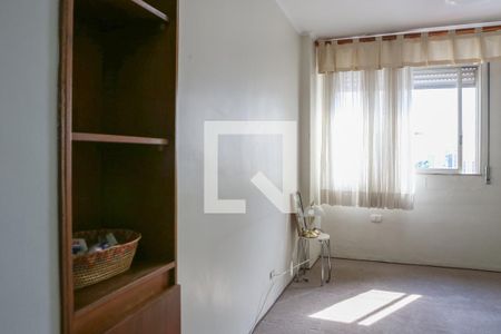 Suíte de apartamento à venda com 3 quartos, 160m² em Perdizes, São Paulo