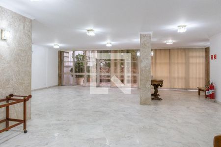 Apartamento à venda com 160m², 3 quartos e 2 vagasÁrea comum - Salão de festas