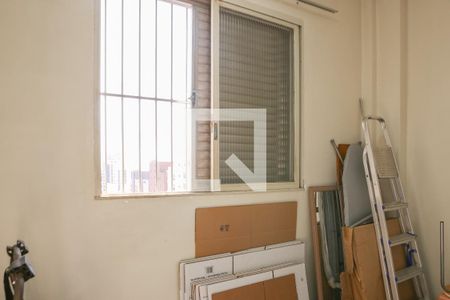 Apartamento à venda com 160m², 3 quartos e 2 vagasQuarto de Serviço