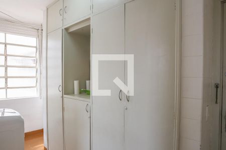 Apartamento à venda com 160m², 3 quartos e 2 vagasÁrea de Serviço