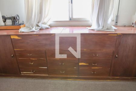 Apartamento à venda com 160m², 3 quartos e 2 vagasQuarto 2