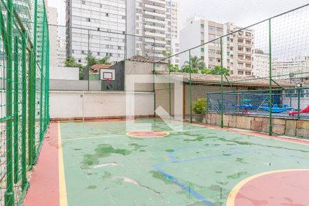 Apartamento à venda com 160m², 3 quartos e 2 vagasQuadra Esportiva