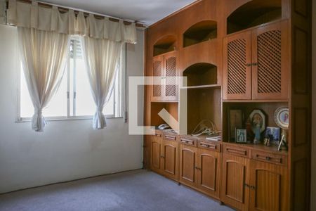 Apartamento à venda com 160m², 3 quartos e 2 vagasQuarto 3