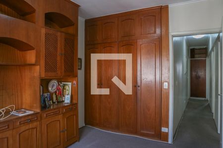 Apartamento à venda com 160m², 3 quartos e 2 vagasQuarto 3