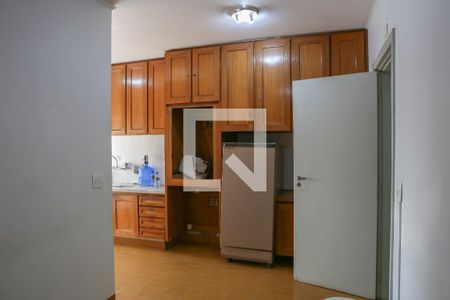 Apartamento à venda com 160m², 3 quartos e 2 vagasCozinha