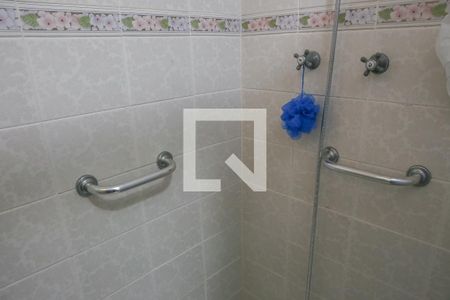 Apartamento à venda com 160m², 3 quartos e 2 vagasBanheiro Social