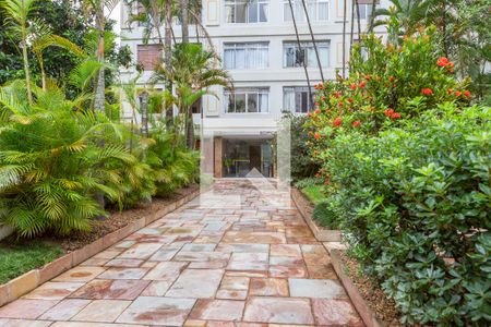 Apartamento à venda com 160m², 3 quartos e 2 vagasÁrea comum