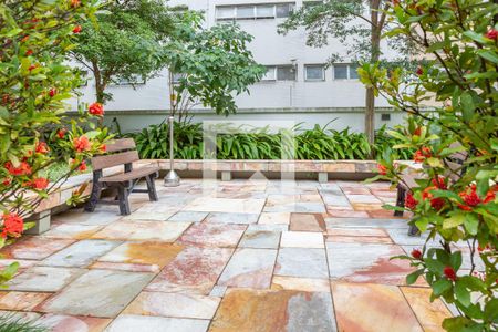 Apartamento à venda com 160m², 3 quartos e 2 vagasÁrea comum