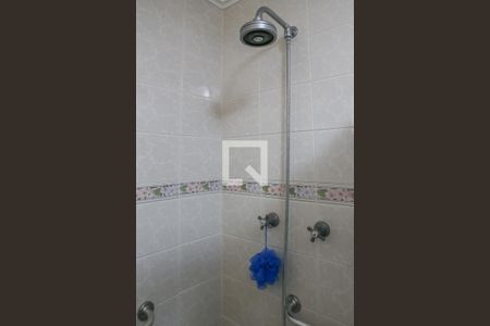 Apartamento à venda com 160m², 3 quartos e 2 vagasBanheiro Social